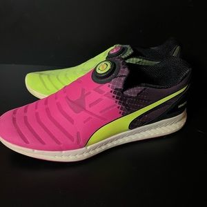 Puma Ignite Disc Running Shoe | Men’s US 13